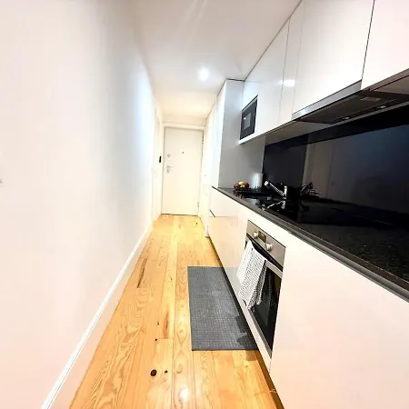 Cc House Apartment Porto