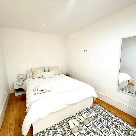 Cc House Apartment Porto