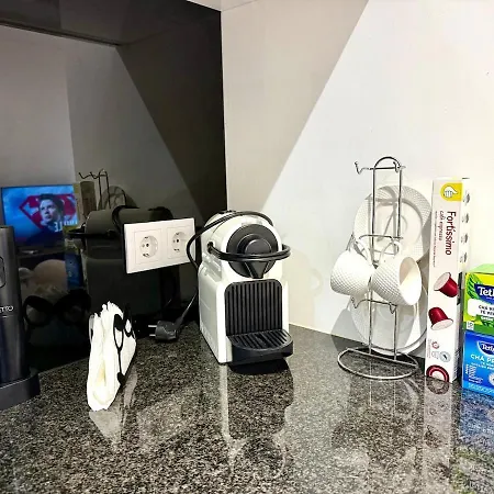Apartment Cc House
