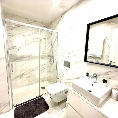 Cc House Apartment
