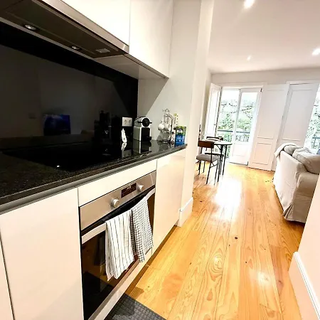 Apartment Cc House