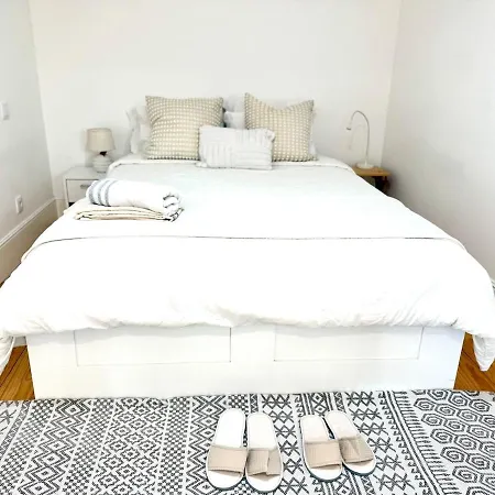Apartamento Cc House *
