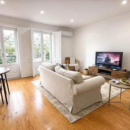 Appartement Cc House *