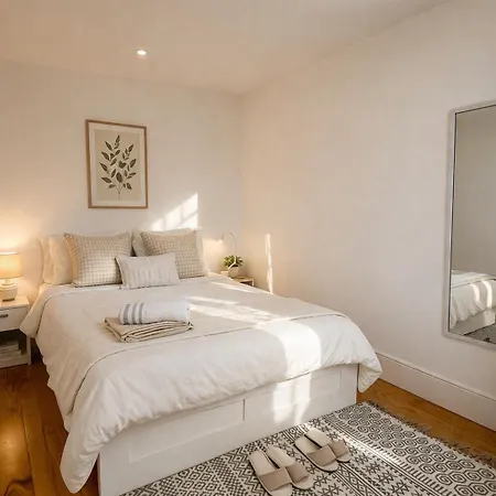 Cc House Apartamento Oporto