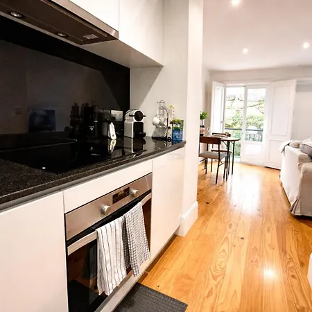 Cc House Appartement