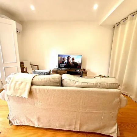 Cc House Oporto