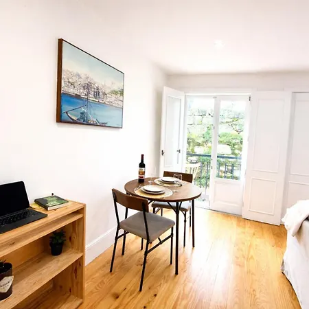 Cc House Oporto