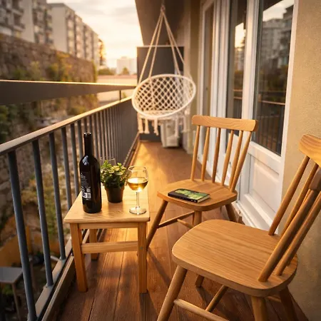Cc House * Oporto