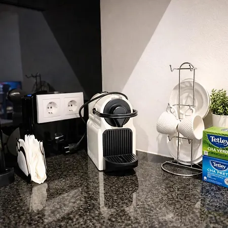 Apartamento Cc House Oporto