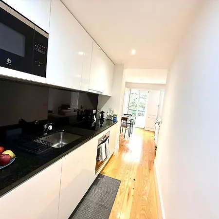 Cc House * Porto