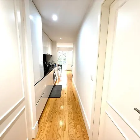 Cc House * Πόρτο